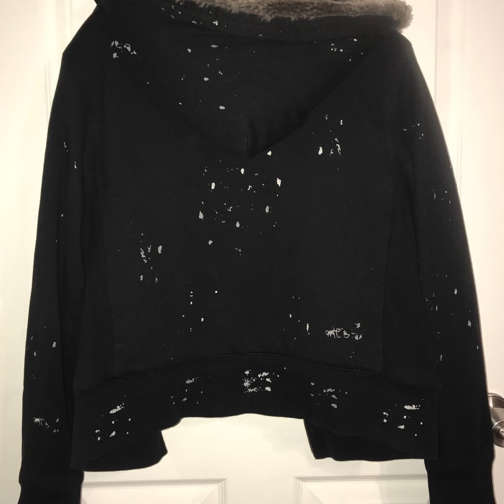 Nice winter coat